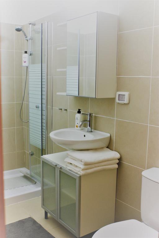 Tlv Suites By The Sea - 2 Rooms 텔아비브 외부 사진