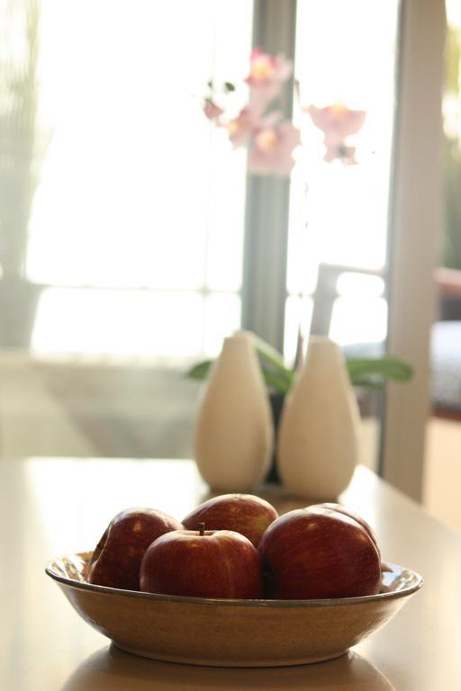 Tlv Suites By The Sea - 2 Rooms 텔아비브 외부 사진
